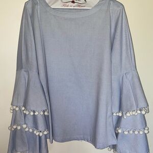 Foravi Blouse